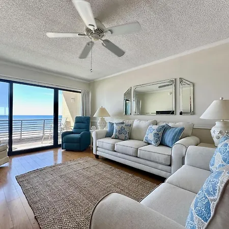Villa Gulfgate 301